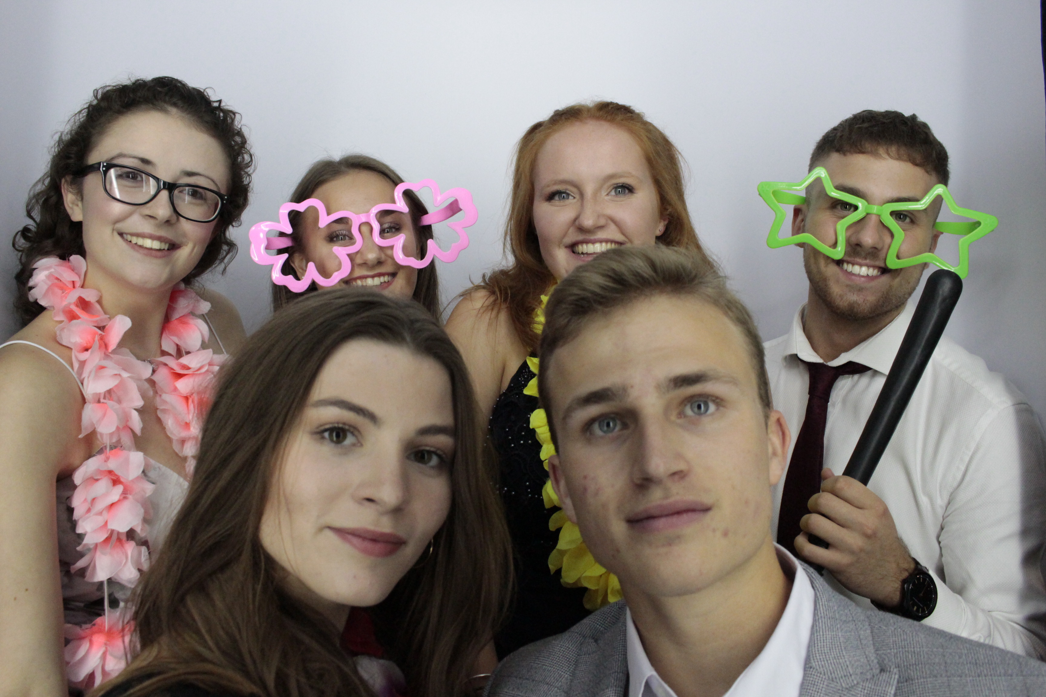 Norland Freshers Ball 2019 | View more photos from the event at gallery.myphotoboothexperience.co.uk/u/MyPhotoBoothExperienceLtd/Norland-Freshers-Ball-2019